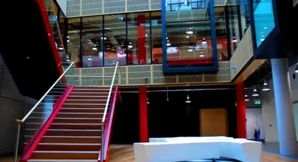 venue hire 2