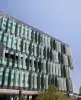 Exterior of Western Centre for Health Research and Education
