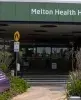 Exterior of Melton Health Hub