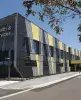 Exterior of Melton Health & Community Services