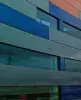 Exterior of Sunshine Hospital Radiation Therapy Centre