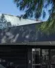 Exterior of Westside Lodge