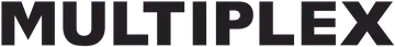 Multiplex company logo