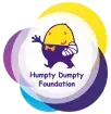 Humpty Dumpty Foundation logo