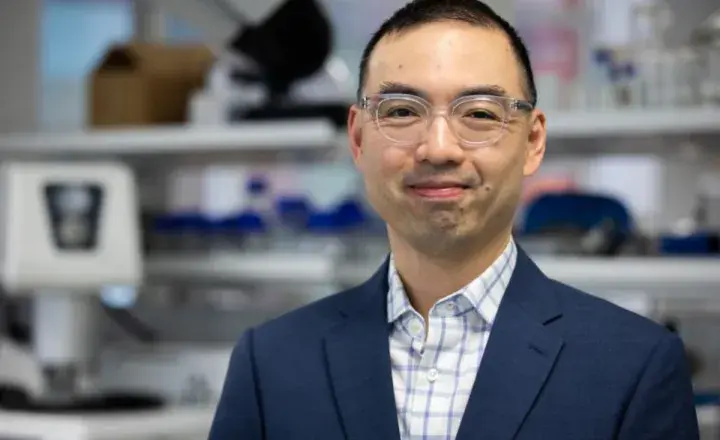 Professor Justin Yeung