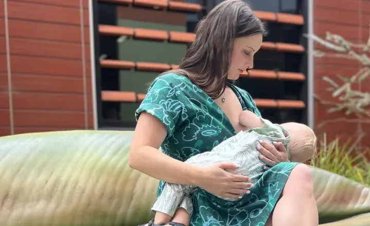 Breastfeeding