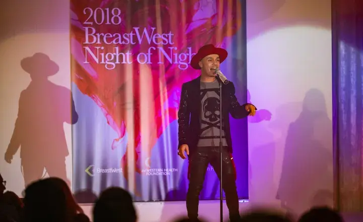 Breastwest