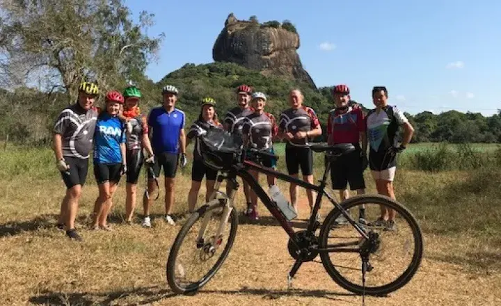 Cycling