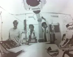 1980 critical care unit