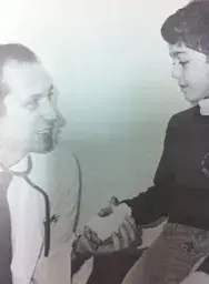 1983 Dr Joseph Epstein
