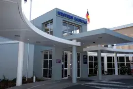 2014 western hospital