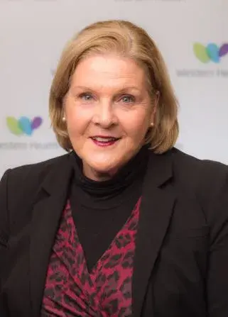 Elizabeth Kennedy