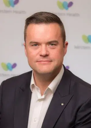 Professor Andrew Conway